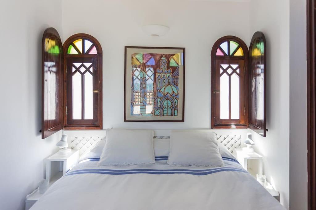 Casa Mesana Villa Асила Екстериор снимка