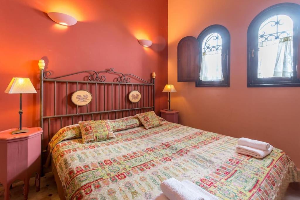 Casa Mesana Villa Асила Екстериор снимка