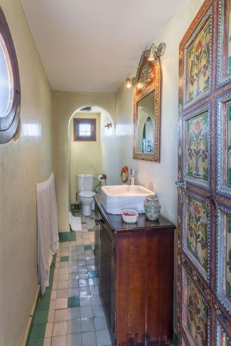 Casa Mesana Villa Асила Екстериор снимка