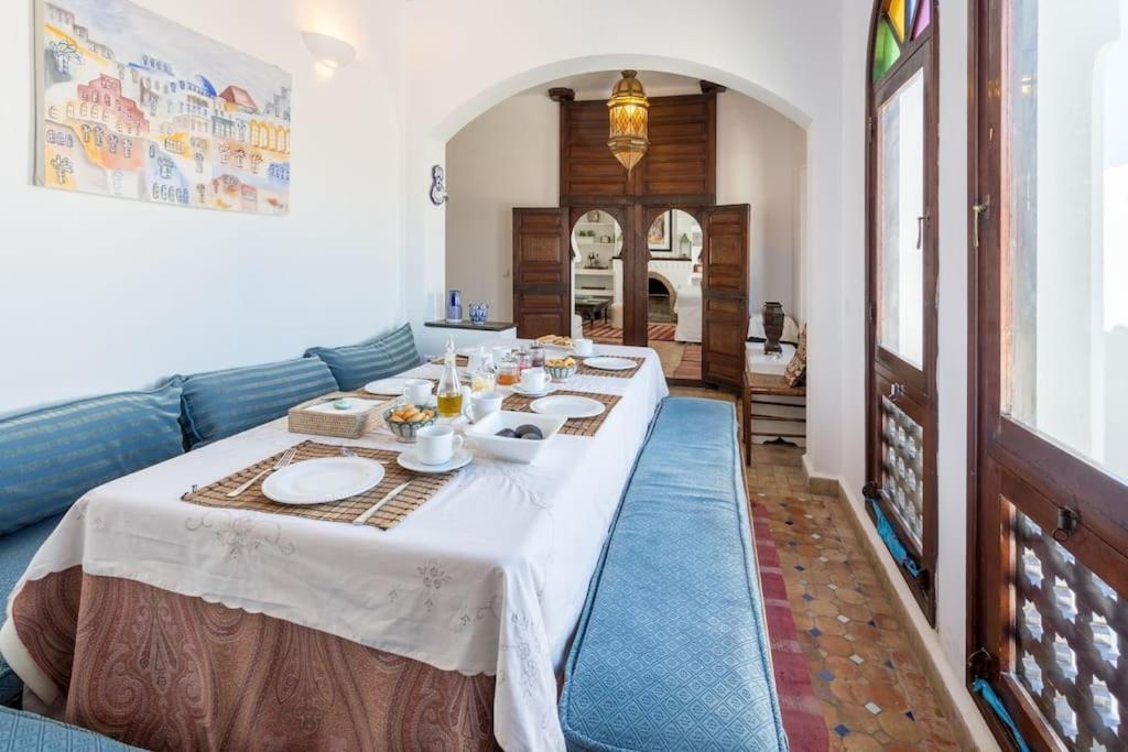 Casa Mesana Villa Асила Екстериор снимка