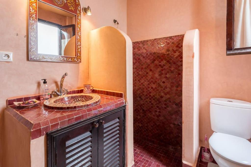 Casa Mesana Villa Асила Екстериор снимка