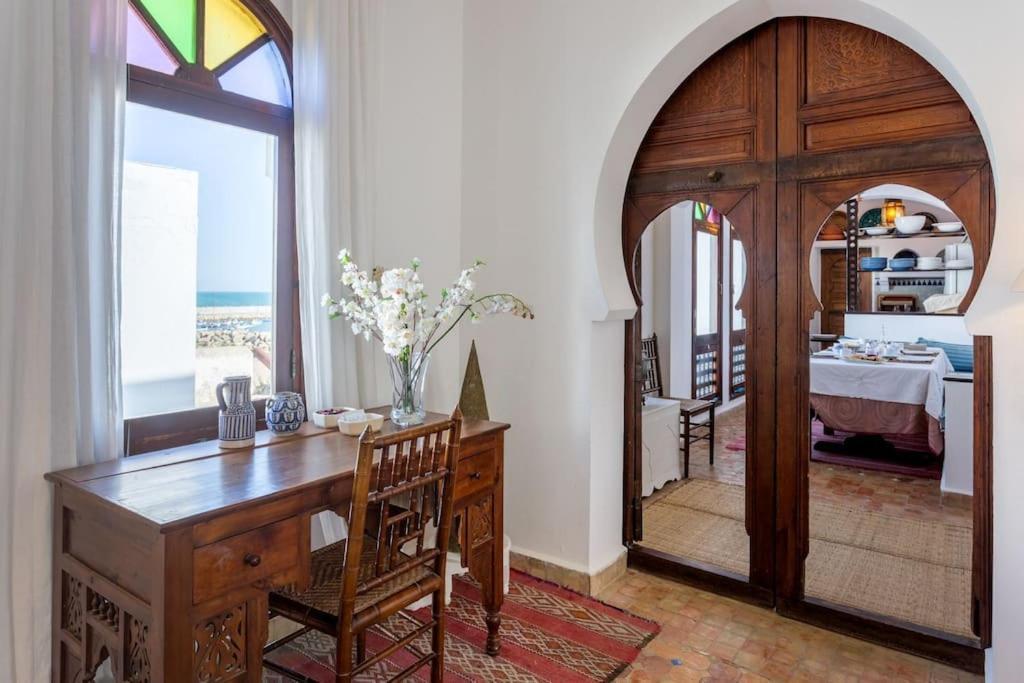 Casa Mesana Villa Асила Екстериор снимка