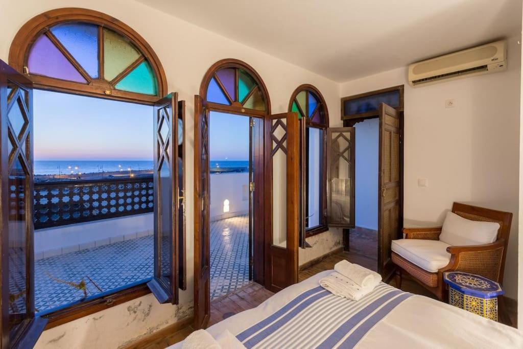 Casa Mesana Villa Асила Екстериор снимка