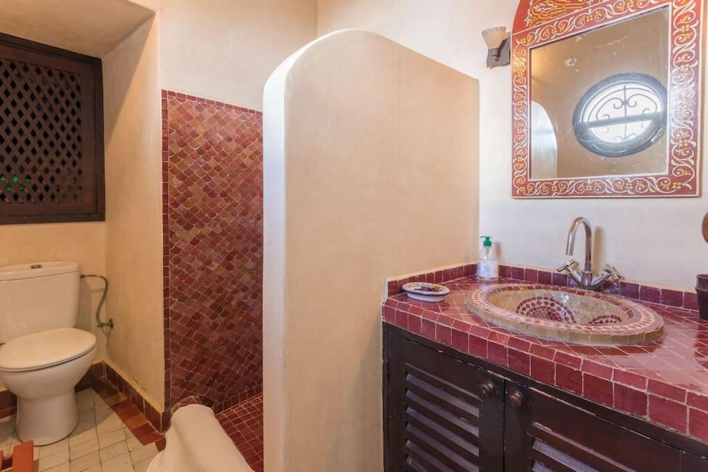 Casa Mesana Villa Асила Екстериор снимка